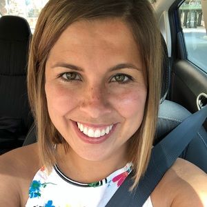 Meet your Posher, Megan